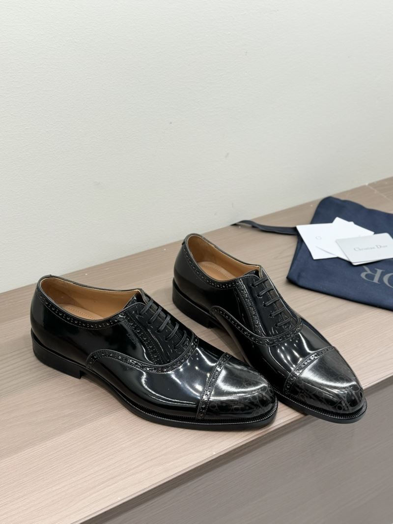 Christian Dior Business Shoes